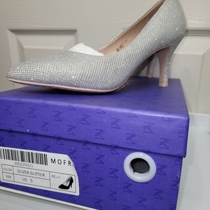 Brand new Sexy Glitter Heels!